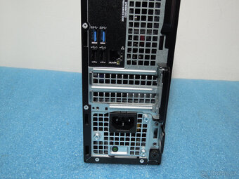 Dell Optiplex 3050 USFF Intel i5-6500 3.3GHz SSD 256GB 16GB - 8