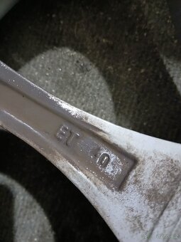 SADA LETNÍCH KOL 4X100 R17 ALUTEC - 8