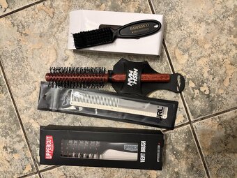 Barber vybavení - 8