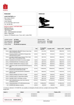 Elektrická kytara IBANEZ S770 CZM + Kombo a příslušenství - 8