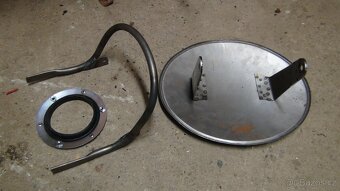 díly Jawa Libeňák šved - 8