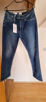 Bunda zimní+vesta+rifle - 8