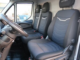 Iveco Daily 3.0 35S18,132kW,1majČR,L3H2,automat - 8