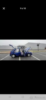 škoda felicia 1.3mpi 50kw r.99 - 8