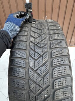 S class S500 S580 S400d AMG Mercedes R20 Sclass - 8