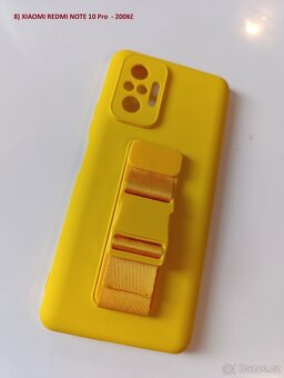 Xiaomi Redmi Note 10 Pro - kryty - 8