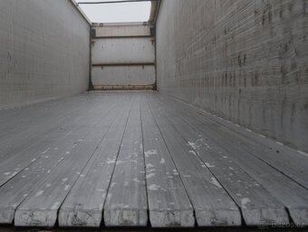 LEGRAS FMA skříňový návěs - 8