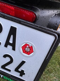 Vespa sprint 125 justin bieber - 8