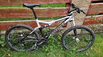 Cannondale Scalpel - 8