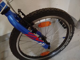 Dětské kolo Superior - 8