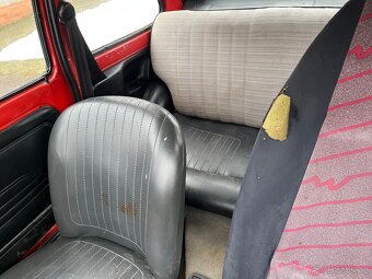 Fiat 126p - Maluch - 8