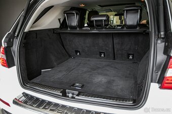 Mercedes-Benz ML 350 BLUETEC 4MATIC AMG - 8