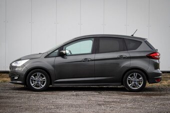 Ford C-Max 1.0 EcoBoost Family Edition Plus - 8