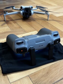 Dji mini 4 pro fly more combo - 8