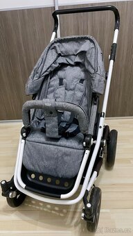 Kocar Britax go big - 8