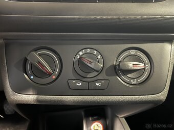 Seat Ibiza 1.2 TSi ,  77 kW benzín, 2011 - 8