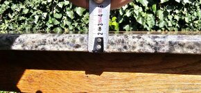 Mramorový stůl - 8