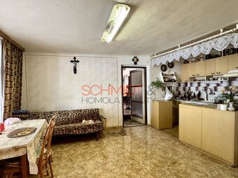 Prodej rodinného domu Uherčice - 8