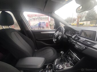 BMW 2 F45 Active Tourer - 8