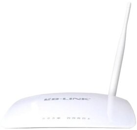 Wifi router/switch 2,4GHz jedna anténa - 8