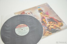 Vinylová Deska Elton John Reg Strikes Back - 8