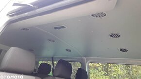 VW CARAVELLA 2.0TDI L2 - 8
