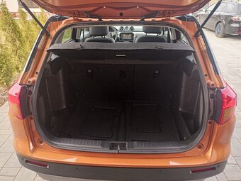 Suzuki Vitara 1.6i VVT Comfort Plus Full LED Navi Panorama - 8
