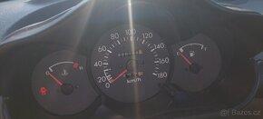 Hyundai Atos - 8