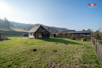 Prodej pozemku k bydlení, 463 m², Vernířovice - 8