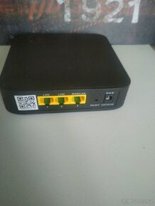 WiFi router THOMSON MESH HOME... STYLOVKA - 8