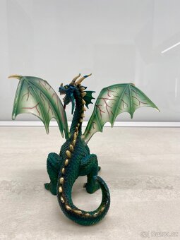 Schleich, drak - 8