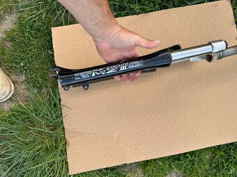 Vidlice Marzocchi MZ3 26” - 8