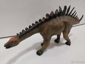 Stádo dinosaurů - délka až 30 cm - 8