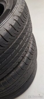 235/60/18 Dunlop SPSport Maxx, DOT 3623. - 8