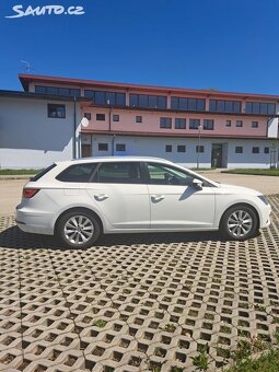 Seat Leon, FR 1.5 TSI ACT - 8