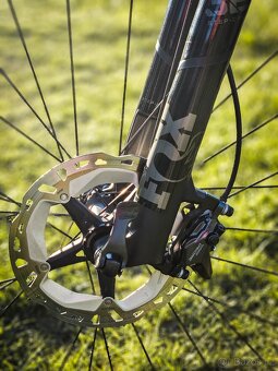 Orbea OIZ M30, Sram AXS, vel. L - 8