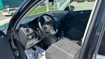 Volkswagen Tiguan 1.4TSi 90kW Xenony,Alu,PDC - 8