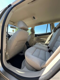 Škoda Octavia II, 2.0TDI 103kw BEZ DPF, PDC, Navi - 8