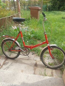 Retro kola - 8