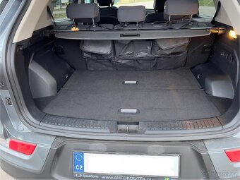 Ssangyong Korando - 8