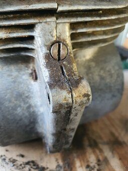 Jawa 350/354 - 8