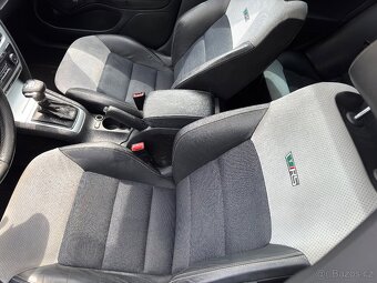ŠKODA OCTAVIA 2 2.0TSI 143 kW RS DSG - 8