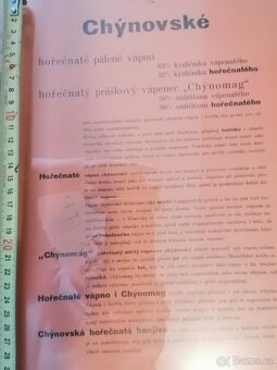 Staré dokumenty - 8