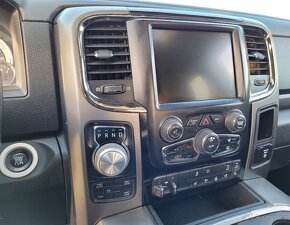 Dodge Ram Sport 2016 5,7 Long - 8