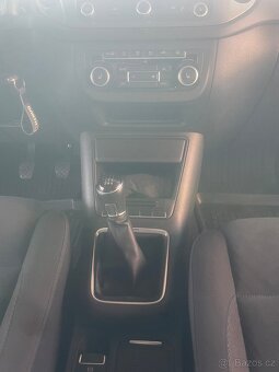 Prodam VW Tiguan 2.0 TSI - 8