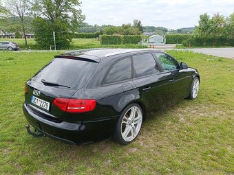 Audi A4 2.0tdi - 8