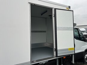 Iveco Daily 3.0 Hi-matic, Chlaďák do 3,5t - 8