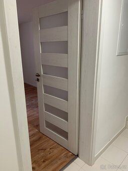 Pronájem bytu 3kk 79m Praha Liboc - 8