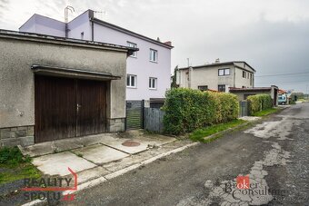 Prodej, domy/rodinný, 300 m2, Sjednocení 718, 74213 Studénka - 8
