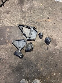 Yamaha dt125 Dily - 8